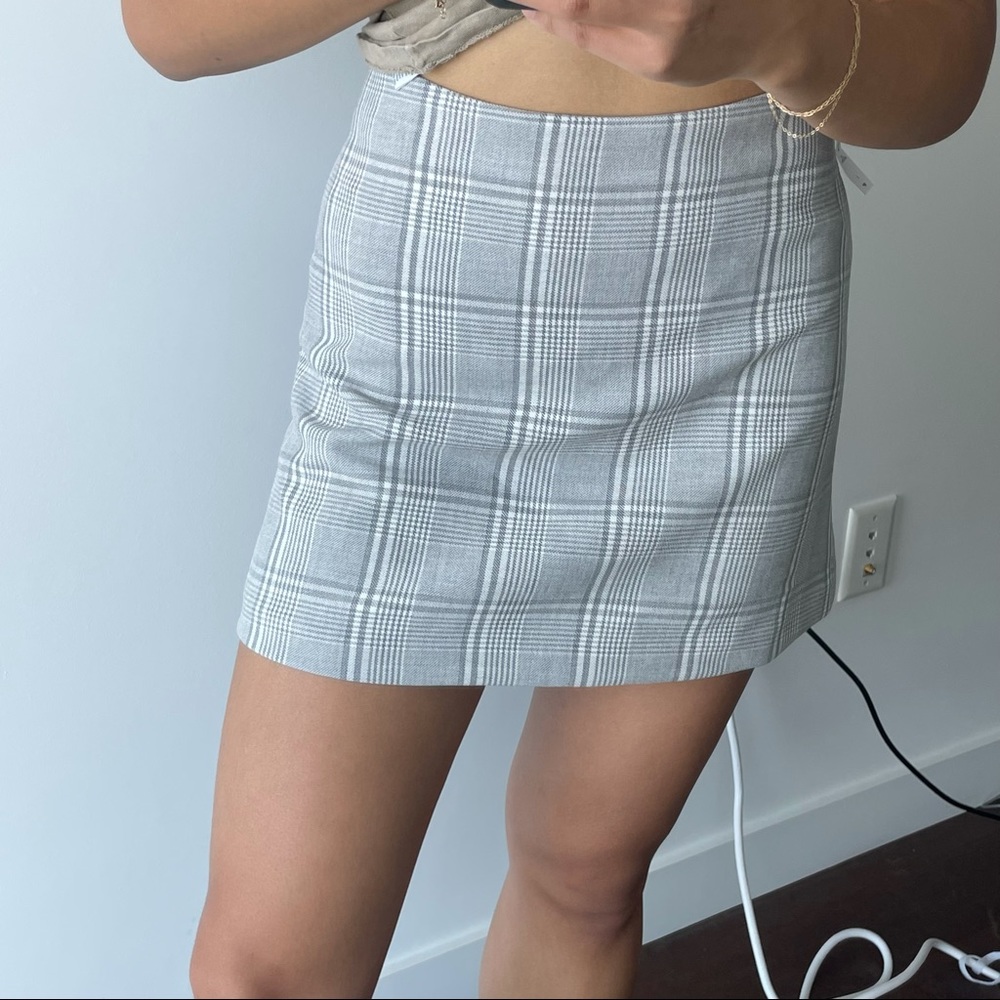Aritzia Wilfred Skirt